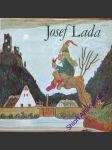 Josef lada - formánek jaroslav - náhled