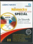 Německy snadno a rychle speciál - náhled