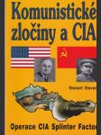 Komunistické zločiny a CIA - náhled