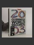 Guinness World Records 2003 - náhled