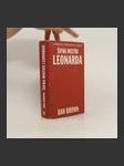 Šifra mistra Leonarda (Duplicitní ISBN) - náhled
