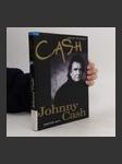 Johnny Cash vlastní životopis - náhled