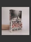 The Secret Speech - náhled