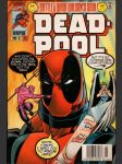 Deadpool #5 - náhled