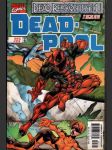 Deadpool #23 - náhled