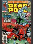 Deadpool #24 - náhled
