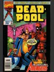 Deadpool #10 - náhled