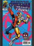 The Spectacular Spider-Man Prodigy #258 - náhled