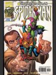 The Spectacular Spider-Man #259 - náhled