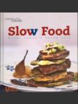 Slow food - náhled