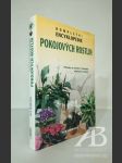 Kompletní encyklopedie pokojových rostlin - náhled