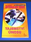 Stalo se 8/13 - Tajemství únosu - náhled