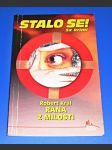 Stalo se 7/04 - Rána z milosti - náhled