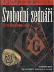 Svobodní zednáři - náhled