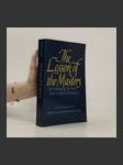 The lesson of the masters : an anthology of the novel from Cervantes to Hemingway - náhled