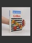 Dr.-Oetker-Grillen - náhled