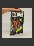 Rambo II (Rozkaz) - náhled