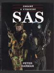 Zbraně a vybavení SAS (veľký formát) - náhled