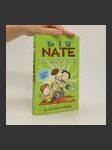 Big Nate. The Crowd Goes Wild! - náhled