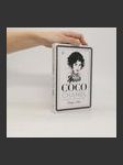 Coco Chanel : ilustrovaný svět módní ikony - náhled