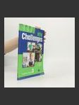 New challenges. 3, Students' book + workbook (2 svazky) - náhled