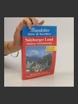 Salzburger Land, Salzburg, Salzkammergut - náhled