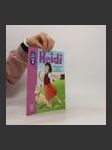 Primary Readers level 4. Heidi - náhled