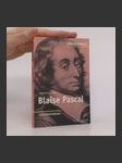 Blaise Pascal - náhled