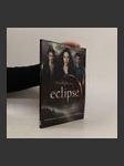 Eclipse : the official illustrated movie companion - náhled