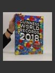 Guinness World Records Gamer's Edition - náhled