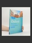 Oxford practice grammar - náhled