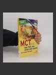 MCT - das Fett, das nicht dick macht ; [50 leckere Rezepte] - náhled