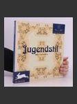 Jugendstil - náhled