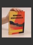 Nemecká konverzácia - náhled