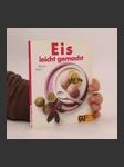 Eis leicht gemacht - náhled