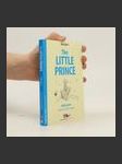 Malý princ / The Little Prince - náhled