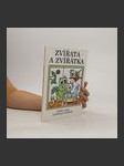 Zvířata a zvířátka - náhled