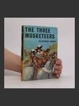 The Three Musketeers - náhled