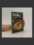 Bunte Salate mit Variationen - náhled