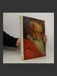Die Flämische Malerei. Von Hieronymus Bosch bis Rubens - náhled