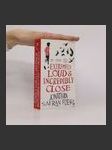 Extremely loud & incredibly close - náhled