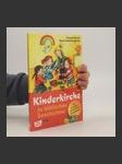 Kinderkirche mit biblischen Geschichten - náhled