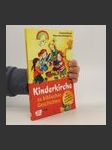 Kinderkirche mit biblischen Geschichten - náhled