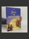 Jesus ist auferstanden - náhled