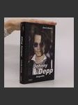 Johnny Depp. Biografie - náhled