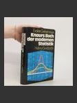 Knaurs Buch der modernen Statistik - náhled