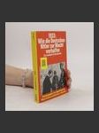 1933 [Neunzehnhundertdreiunddreissig]: Wie die Deutschen Hitler zur Macht verhalfen - náhled