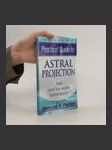 Practical Guide to Astral Projection - náhled