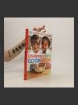 Children's first cookbook - náhled