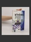 Windows 2000 Server: podrobný průvodce začínajícího uživatele - náhled